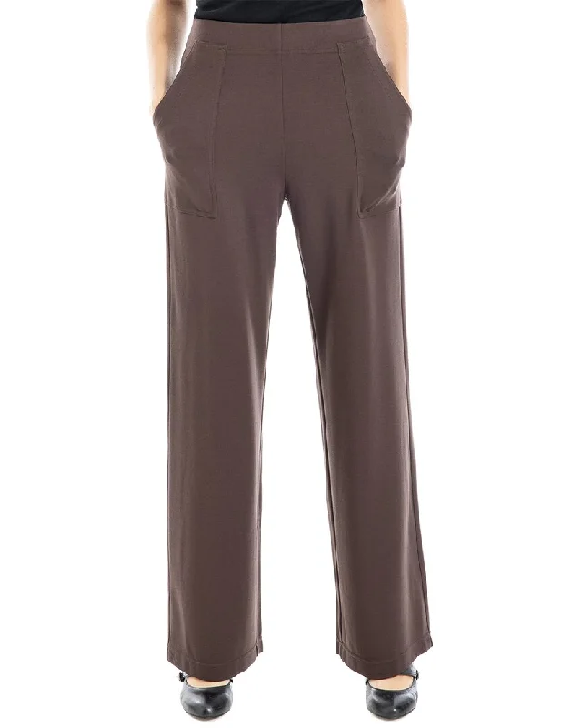 Max Studio Ponte Pant