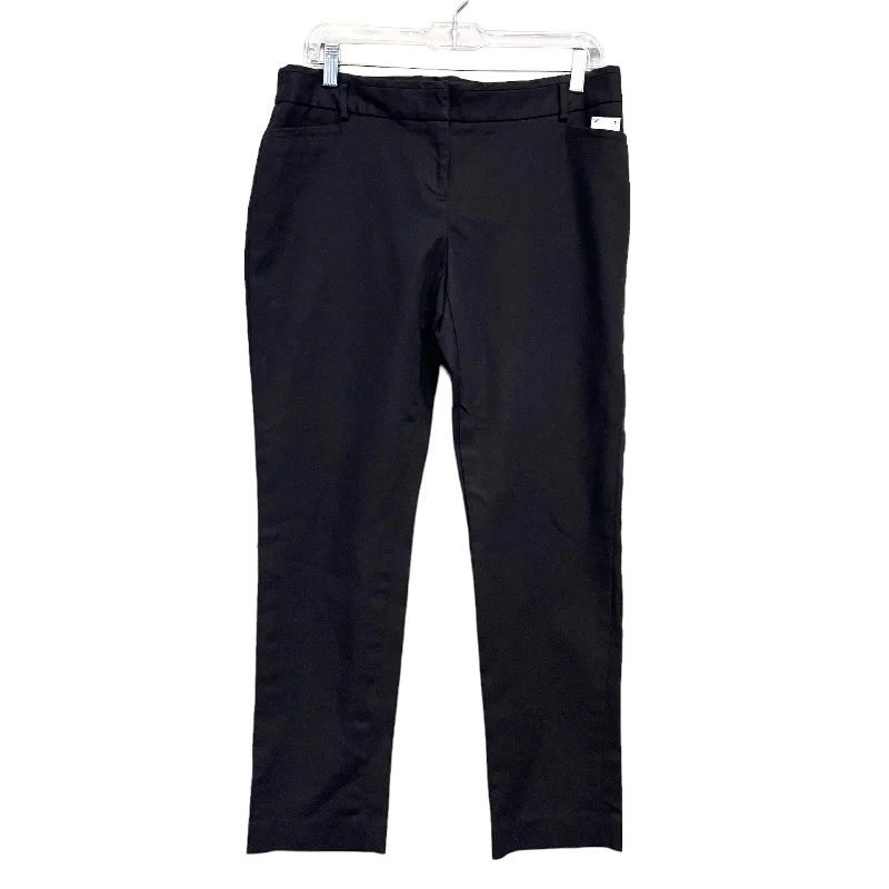 Pants Other By Laundry In Black, Size:10