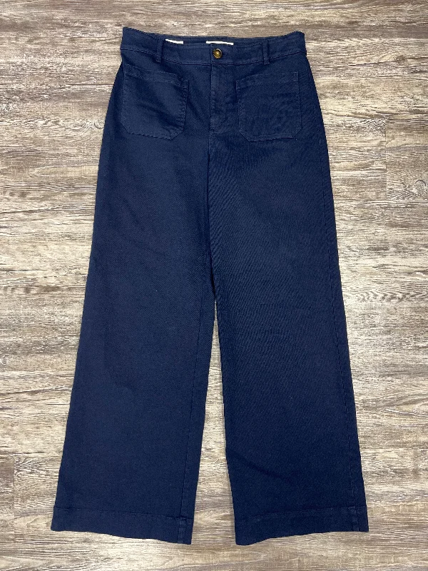 Pants Other By Loft In Navy, Size: 6