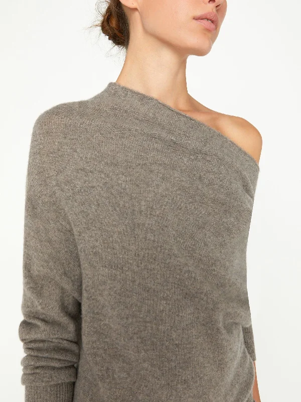 The Lori Off Shoulder