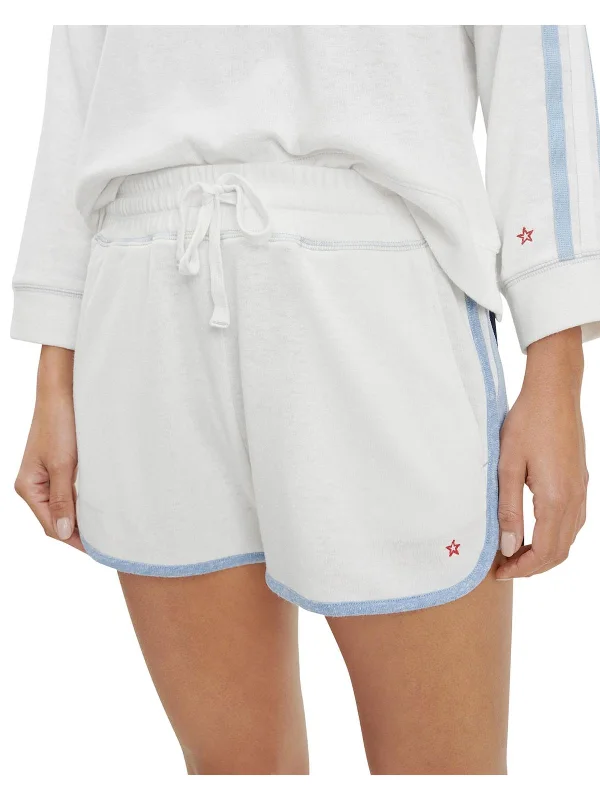 Clearwater Womens Short Relaxed Shorts