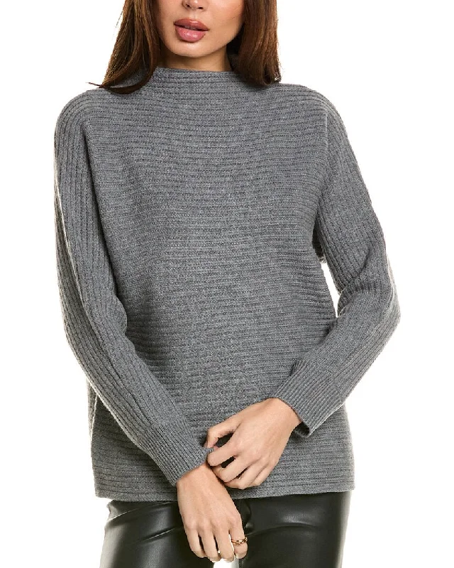 Anne Klein Dolman Sweater